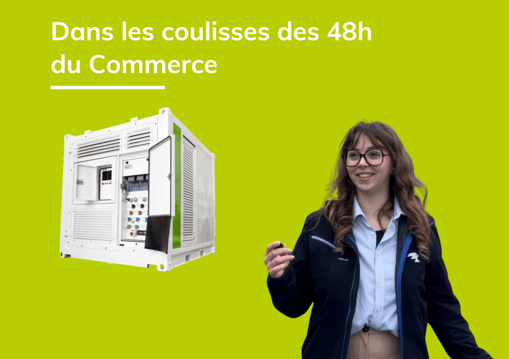 Les 48h de Boulanger