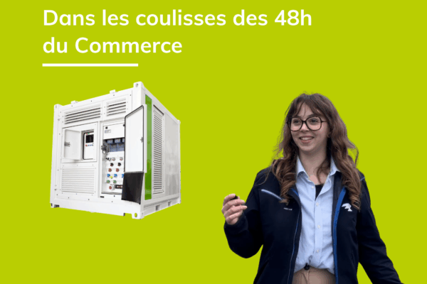 Les 48h de Boulanger
